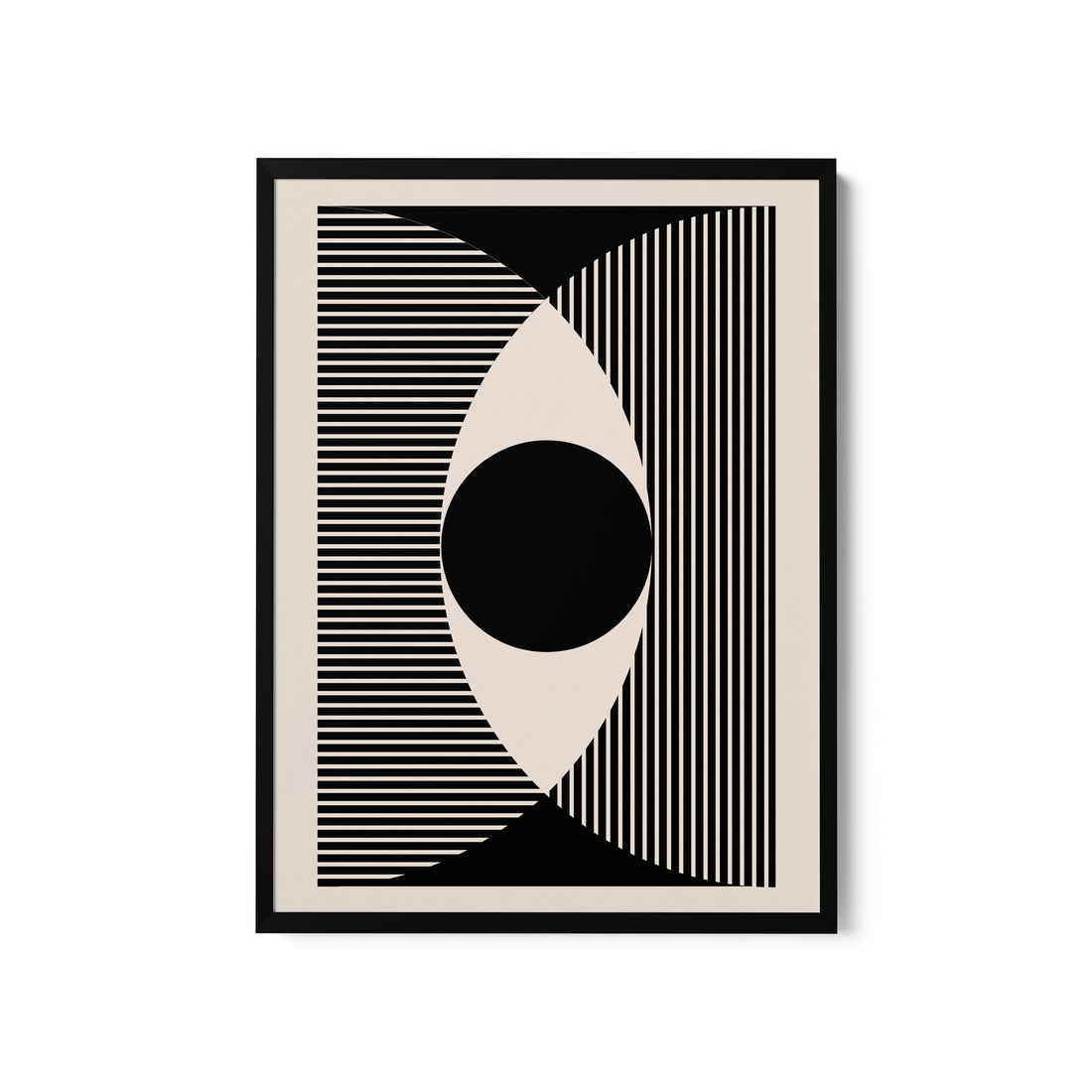 Element I Art Print